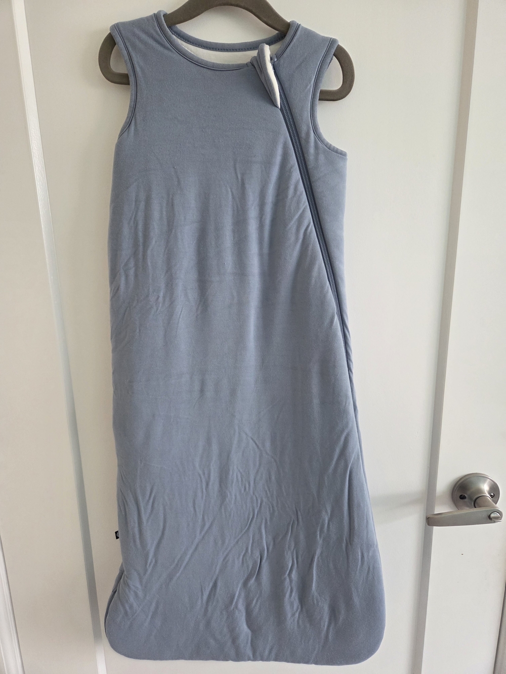 Kyte Baby Medium 2.5 TOG Bamboo Sleep Sack – Great Condition